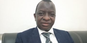 Guinée: Sadou Nimaga enlevé par des inconnus !