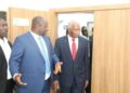 Premier ministre au  Ministre des Sports: Bah Oury demande à  Gbogolo Haba de  » nettoyer leurs rangs »