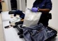 Aéroport AST : la police découvre une nouvelle quantité de cocaïne sur un passager