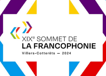 XIXe sommet de la Francophonie : Emmanuel Macron salue une langue « d&rsquo;invention et de réinvention »