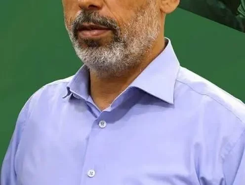 Israël annonce la mort de Yahya Sinouar Sinouar