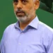 Israël annonce la mort de Yahya Sinouar Sinouar