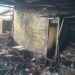 Kaloum : l&rsquo;incendie à l&rsquo;espace katala
