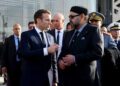 Emmanuel Macron effectuera une visite d’État au Maroc du 28 au 30 octobre