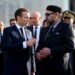 Emmanuel Macron effectuera une visite d&rsquo;État au Maroc du 28 au 30 octobre