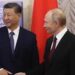 Sommet des Brics: sur fond de guerre en Ukraine, Poutine s&rsquo;affiche entouré d&rsquo;alliés