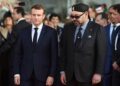 Visite d&rsquo;État au Maroc: Emmanuel Macron et Mohammed VI à l&rsquo;heure de la réconciliation