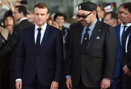 Visite d&rsquo;État au Maroc: Emmanuel Macron et Mohammed VI à l&rsquo;heure de la réconciliation