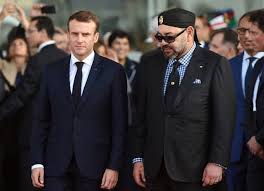 Visite d&rsquo;État au Maroc: Emmanuel Macron et Mohammed VI à l&rsquo;heure de la réconciliation