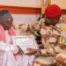106e anniversaire de l’Armistice de 1918. : Elhadj Kounou Modou, un ancien combattant guinéen, oublié de la France…
