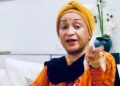 Guinée: l’ex ministre sous le CNDD Zenab Saifon Diallo, nommée ambassadrice en Angola