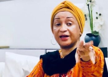 Guinée: l’ex ministre sous le CNDD Zenab Saifon Diallo, nommée ambassadrice en Angola