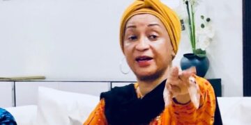 Guinée: l’ex ministre sous le CNDD Zenab Saifon Diallo, nommée ambassadrice en Angola