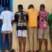 Ratoma: des présumés bandits accusés de semer la terreur sur l’axe Bambéto-Cosa mis aux arrêts