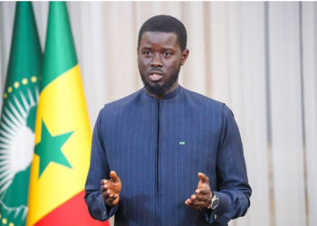 La France va devoir fermer ses bases au Sénégal, dit le président Diomaye