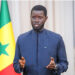 La France va devoir fermer ses bases au Sénégal, dit le président Diomaye