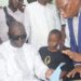Paul Moussa Diawara installé officiellement à la tête de la marine marchande…