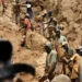 SIGUIRI : L’éboulement d’une mine d’or fait un mort à Boukaria…