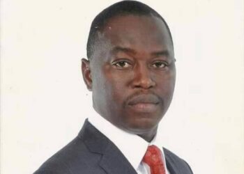 Paul Moussa Diawara, nommé directeur général de la marine marchande (décret)