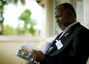 Liberia : mort de Prince Johnson, figure de la sanglante guerre civile des années 1990