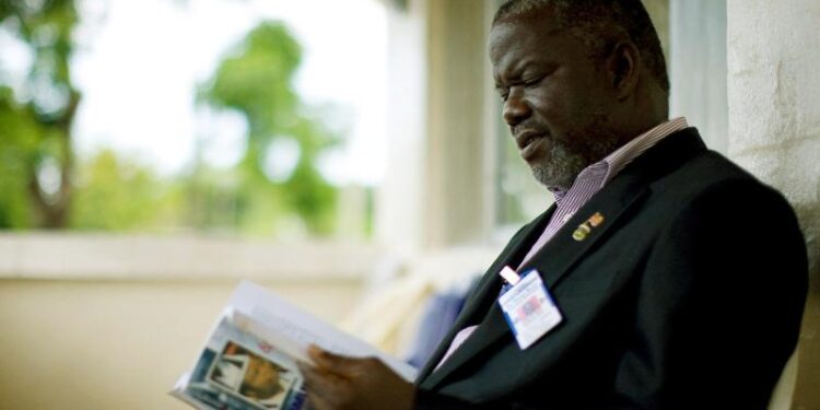 Liberia : mort de Prince Johnson, figure de la sanglante guerre civile des années 1990