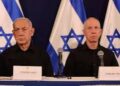 Mandats d’arrêt de la CPI : « Le monde de Benjamin Netanyahu vient de se rétrécir considérablement »
