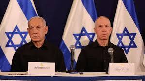 Mandats d’arrêt de la CPI : « Le monde de Benjamin Netanyahu vient de se rétrécir considérablement »