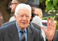 La mort de l&rsquo;ex-président américain Jimmy Carter