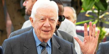 La mort de l&rsquo;ex-président américain Jimmy Carter