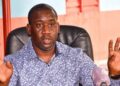 Aliou Bah poursuivi pour offense au chef de l’Etat et placé en garde à vue
