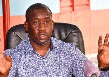 Aliou Bah poursuivi pour offense au chef de l’Etat et placé en garde à vue