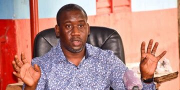 Aliou Bah poursuivi pour offense au chef de l’Etat et placé en garde à vue