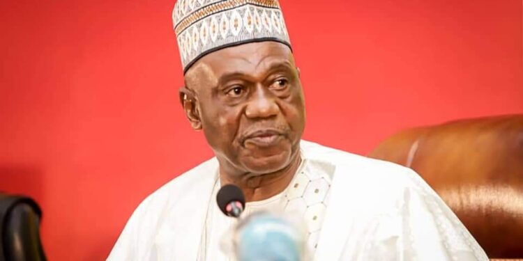 Conakry : Damaro Camara retourné à la Maison centrale ! (avocat)