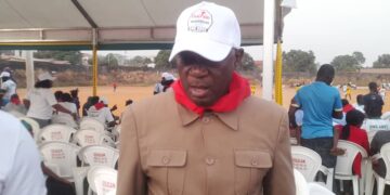 La 2ème édition du tournoi de football Sékou oulen Condé lancée en grande pompe à Conakry