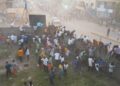 Guinée: de nombreux morts après un match de foot à N’Zérékoré