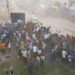 Guinée: de nombreux morts après un match de foot à N&rsquo;Zérékoré