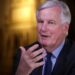 France: Michel Barnier présente sa lettre de démission