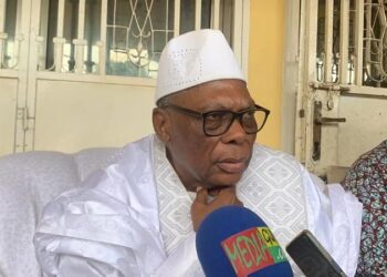 Moussa Solano, ancien ministre de Conté est décédé !
