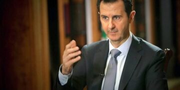 Syrie : le régime de Bachar Al-Assad renversé après une offensive éclair des factions rebelles sur Damas