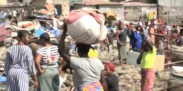 Déguerpissement des zones criminogènes: “l’étau ne se desserrera pas !”