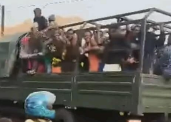 Expulsion d’étrangers : Environ 200 Léonais « renvoyés » vers leur pays…