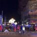 Allemagne : une voiture fonce sur un marché de Noël, au moins des dizaines de blessés