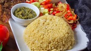L&rsquo;attiéké, spécialité culinaire ivoirienne, inscrit au patrimoine immatériel de l&rsquo;Unesco