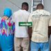 Conakry : un réseau de voleurs à bord des taxis mis hors d’état de nuire