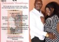 Carnet rose : le Journaliste Mohamed Camara se marie les 01 et 02 février à Conakry