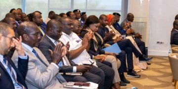 Atelier de Validation du Rapport d’Evaluation des Dépenses Fiscales 2023