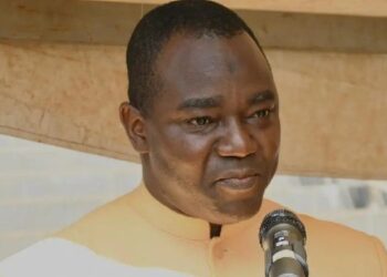 Mohamed Diawara: « Je souhaite une justice accessible et adaptée…»