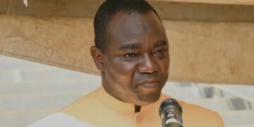 Mohamed Diawara: « Je souhaite une justice accessible et adaptée…»