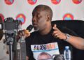TPI de Kaloum: Aliou Bah condamné à 2 ans d’emprisonnement