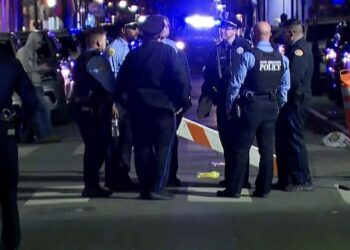 À la Nouvelle-Orléans, au moins 10 morts dans une attaque à la voiture-bélier